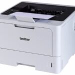 Brother HL-L5210DN | A4 Laserprinter | 1200×1200 DPI | Duplex | Netwerk