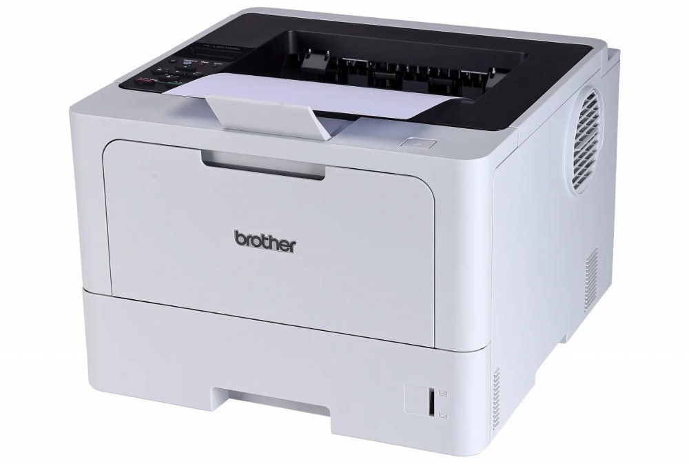 Brother HL-L5210DN | A4 Laserprinter | 1200×1200 DPI | Duplex | Netwerk