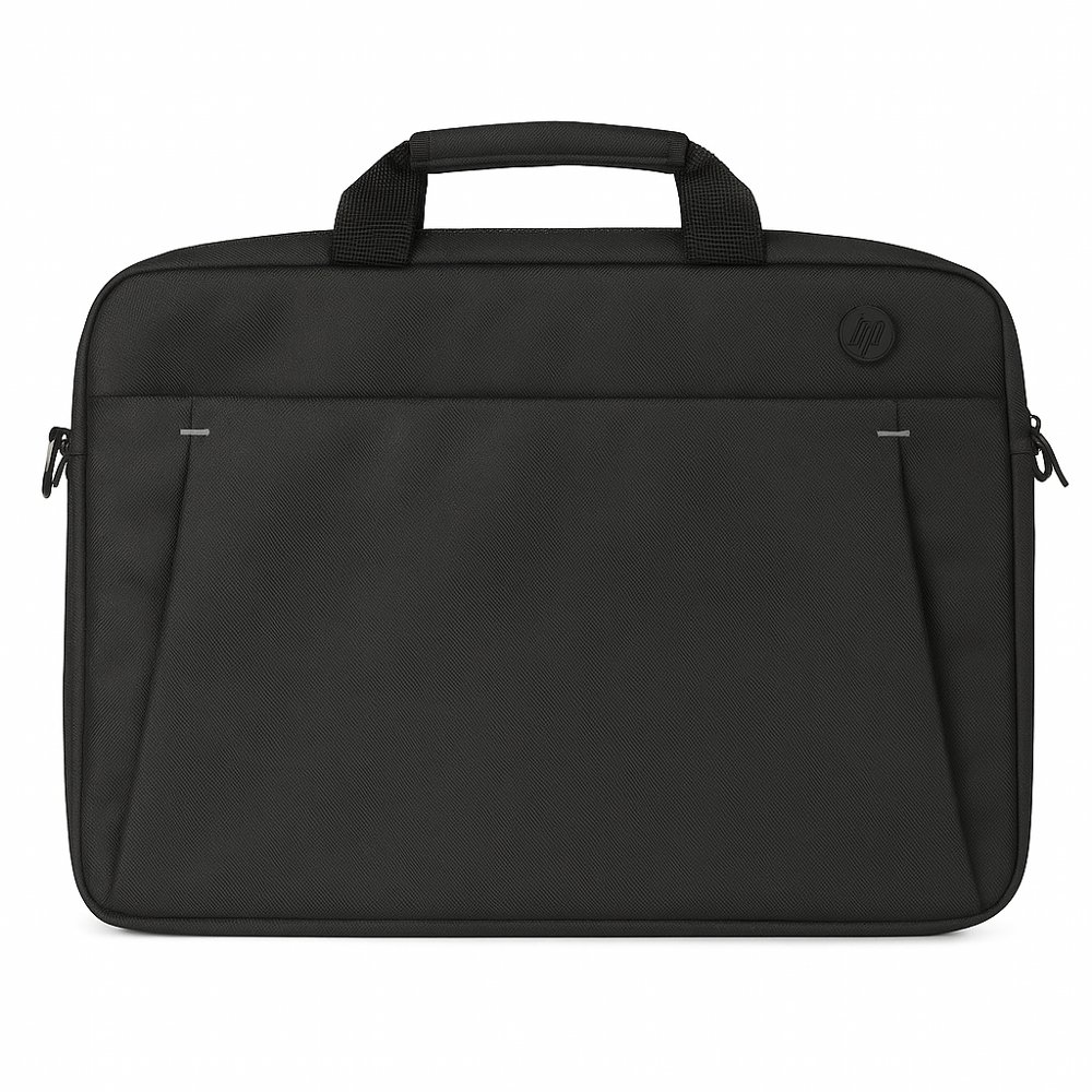 HP 15″ Laptop Tas | Refurbished Silver