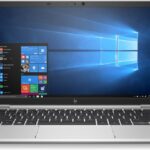 HP EliteBook 830 G7 | 14″ Full HD IPS | Intel Core i5-10310U | 8GB RAM | 256GB SSD | Windows 11 Professional | Refurbished Bronze