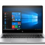 HP EliteBook 840 G6 | 14″ Full HD IPS | Intel Core i5-8365U | 8GB RAM | 128GB SSD | Windows 11 Professional | REFURBISHED