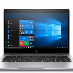 HP EliteBook 840 G6 | 14″ Full HD IPS | Intel Core i5-8365U | 8GB RAM | 128GB SSD | Windows 11 Professional | REFURBISHED
