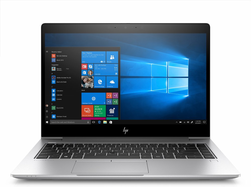HP EliteBook 840 G6 | 14″ Full HD IPS | Intel Core i5-8365U | 8GB RAM | 128GB SSD | Windows 11 Professional | REFURBISHED