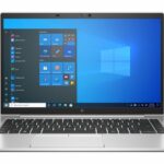 HP EliteBook 840 G8 | 14” Full HD IPS | Intel Core i5-1145G7 | 16GB RAM | 512GB SSD | W11 Pro | REFURBISHED SILVER