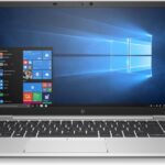HP EliteBook 840 G8 | 14” Full HD IPS | Intel Core i7-1185G7 | 16GB RAM | 256GB SSD | W11 Professional | REFURBISHED SILVER