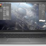 HP ZBook Firefly G8 | 14″ Full HD IPS | Intel Core i5-1135G7 | 16GB RAM | 256GB SSD | W11 Pro