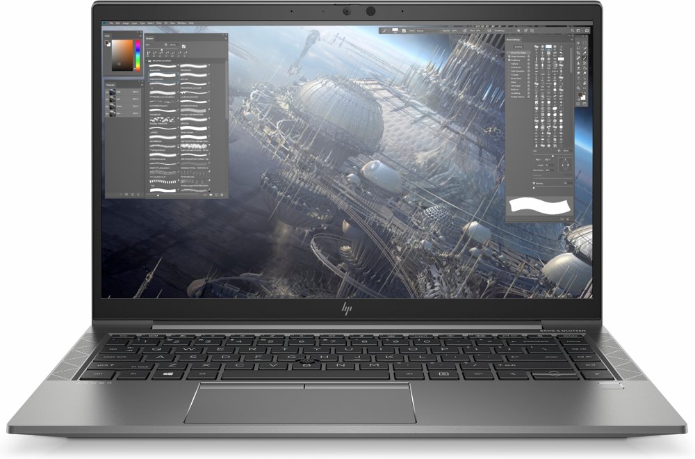 HP ZBook Firefly G8 | 14″ Full HD IPS | Intel Core i5-1135G7 | 16GB RAM | 256GB SSD | W11 Pro