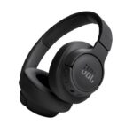 JBL Tune 720BT | Draadloze Bluetooth Headset | Over Ear | Zwart