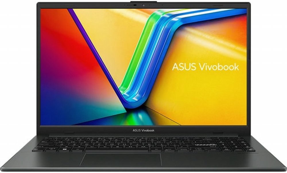 ASUS Vivobook Go 15 | 15.6” Full HD IPS | AMD Ryzen 5 7520U | 8GB DDR5 | 512GB SSD | W11 Pro | Zwart