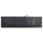 QWERTZ | HP Bedraad Toetsenbord | QWERTZ | Bulk