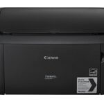 Canon i-SENSYS LBP6030B | Mono Laser A4 | 18 ppm | 2400 × 600 DPI | Zwart/Wit | 150 vellen