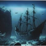 Baracuda LEVIATHAN | Gaming Mousepad | 75x35cm | Anti-slip