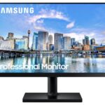 Samsung LF27T450FQR 27″ | 1920×1080 IPS | 75Hz | Monitor