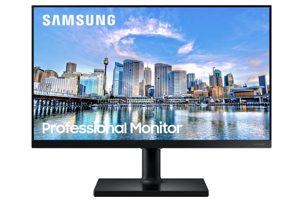 Samsung LF27T450FQR 27″ | 1920×1080 IPS | 75Hz | Monitor