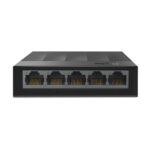 TP-Link LS1005G | Unmanaged | Gigabit Ethernet (10/100/1000 Mbps)