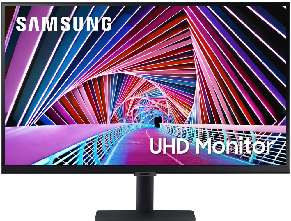 Samsung LS27A704NWU 27″ | 3840×2160 | IPS | 60Hz | Monitor