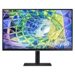 Samsung ViewFinity LS27A800UNP 27″ | 3840x 2160 4K IPS | 60Hz | Monitor