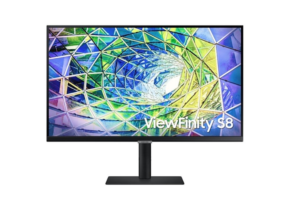 Samsung ViewFinity LS27A800UNP 27″ | 3840x 2160 4K IPS | 60Hz | Monitor