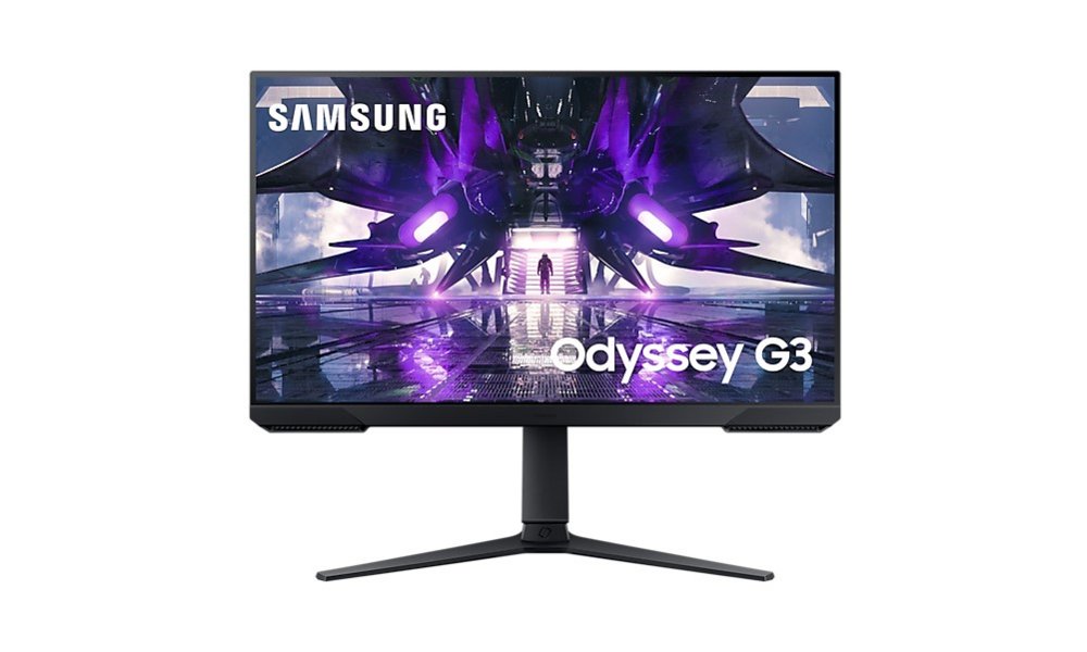 Samsung Odyssey G30A 27″ | 1920 x 1080 VA | 144Hz | Gaming Monitor