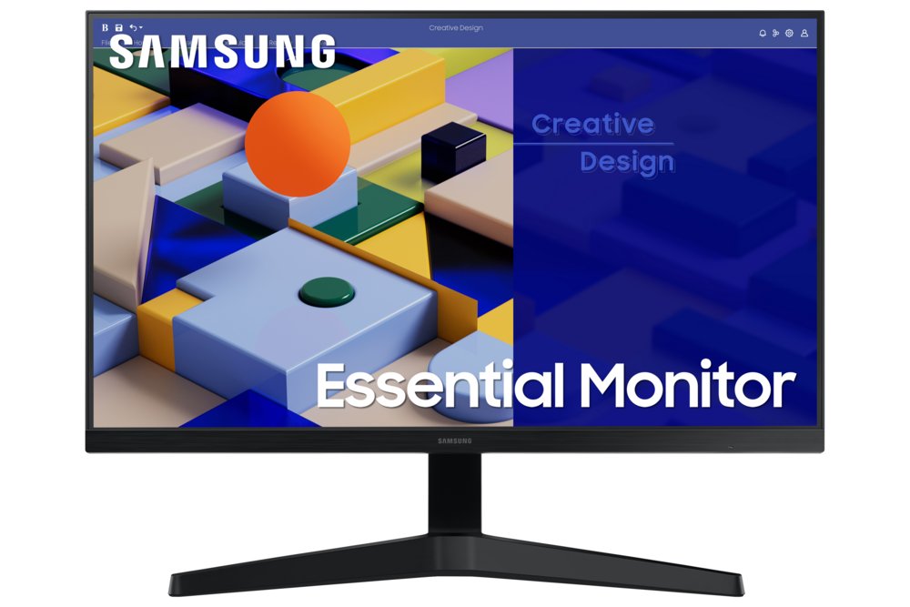 Samsung LS27C312EAUX 27″ | 1920×1080 IPS | 75Hz | Monitor