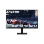 Samsung Essential LS27D300GAU 27” | 1920×1080 IPS | 100Hz | 1ms | Monitor