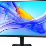 Samsung ViewFinity S8 S80UD | 32″ 4K VA Monitor | 60Hz | 5ms | USB-C 90W | Monitor