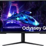 Samsung Odyssey G3 LS32DG300EU 32” | 1920×1080 VA | 180Hz | 1ms | Gaming Monitor