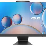 ASUS All-in-One M3402WFAK | 23.6″ Full HD | AMD Ryzen 5 7520U | 16GB DDR5 | 256GB SSD | Windows 11 Professional