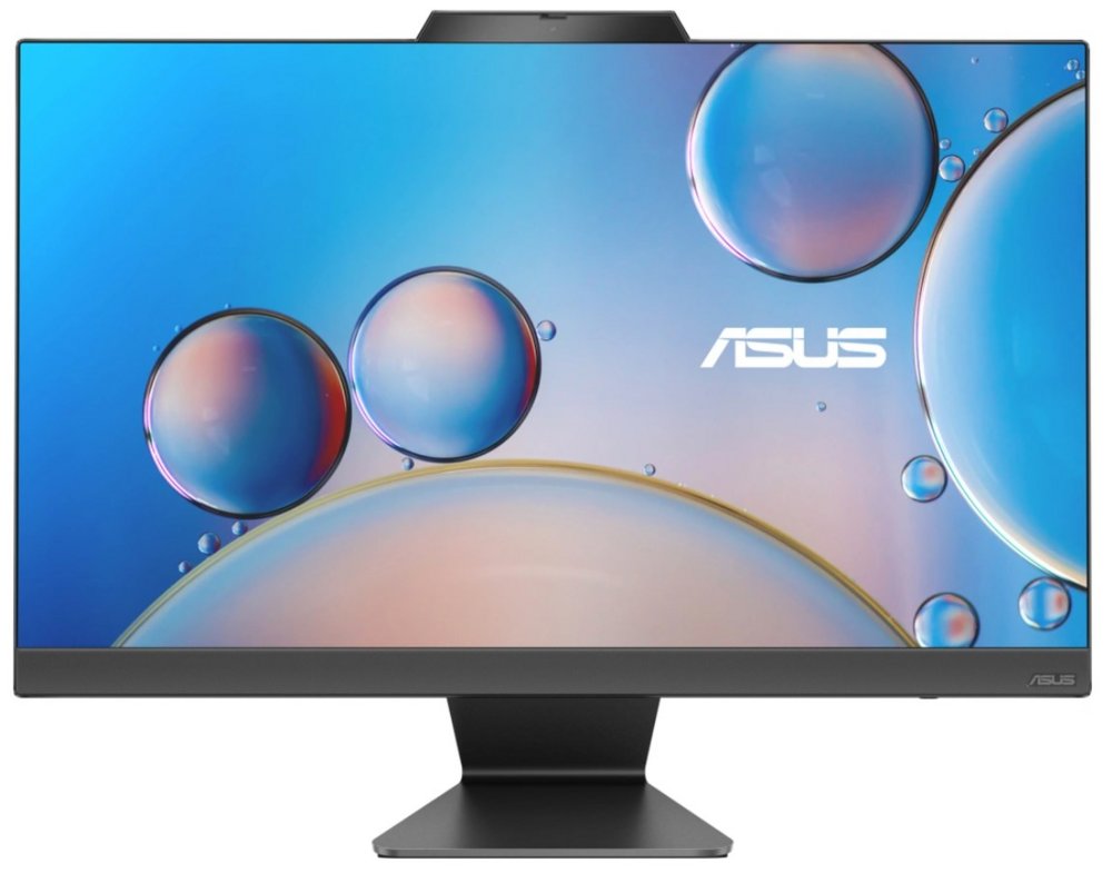 ASUS All-in-One M3402WFAK | 23.6″ Full HD | AMD Ryzen 5 7520U | 16GB DDR5 | 256GB SSD | Windows 11 Professional