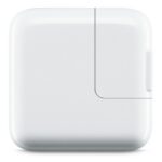 Apple MD836ZM/A USB‑oplader | 12W | Voor iPhone en iPad | Wit | Voor Binnengebruik