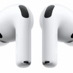 Apple AirPods Pro (3e generatie)