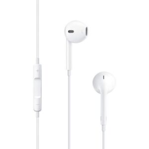 Apple EarPods | In-Ear Oordopjes 3,5mm Connector | Wit