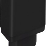 Mobiparts Wall Charger | USB-C Oplader 20W met Power Delivery | Zwart