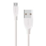 Mobiparts | USB-C naar USB Kabel | 2A | 1m | Wit