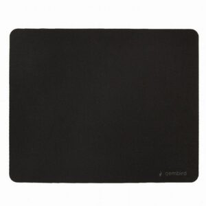 Gembird MP-S-BK | Muismat | Anti-Slip | Zwart
