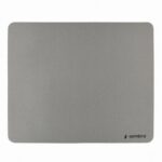 Gembird MP-S-G | Muismat | Anti-Slip | Grijs