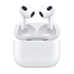 Apple AirPods | 3e Generatie | Lightning-oplaadcase