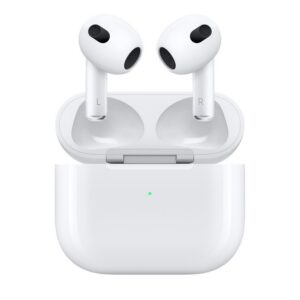 Apple AirPods | 3e Generatie | Lightning-oplaadcase