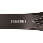 Samsung MUF-128BE | 128GB USB-A 3.2 Flash Drive | Zwart