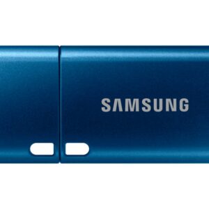 Samsung MUF-128DA | 128GB USB-C 3.2 Flash Drive | Blauw