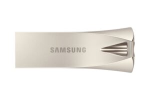 Samsung Bar Plus | 512GB USB-A 3.2 Flash Drive | Zilver