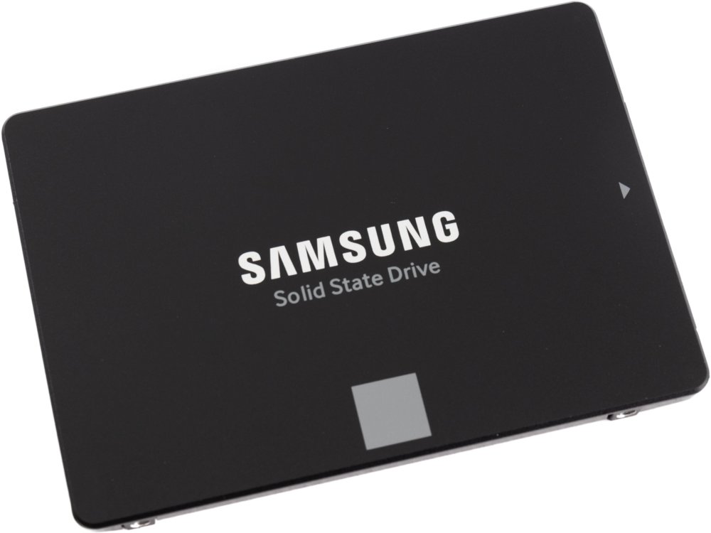Samsung 870 EVO | 250GB SATA SSD | 2.5” | 560MB/s Lezen | 530MB/s Schrijven