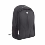 SBOX Boston 15.6″ Laptop Rugtas | Zwart