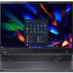 Acer TravelMate P2 | 16” WUXGA IPS | Intel Core i3-1315U | 8GB RAM | 512GB SSD | W11 Pro