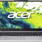 Acer Aspire Lite 15 | 15.6” Full HD IPS | AMD Ryzen 7 5825U | 16GB RAM | 512GB SSD | W11 Pro