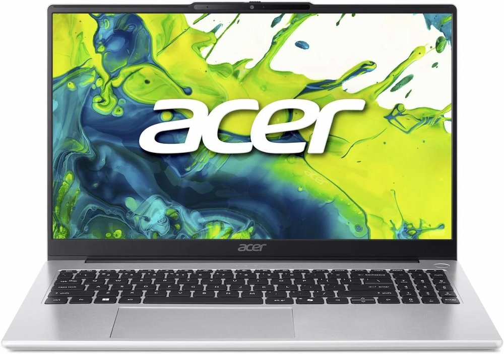 Acer Aspire Lite 15 | 15.6” Full HD IPS | AMD Ryzen 7 5825U | 16GB RAM | 512GB SSD | W11 Pro