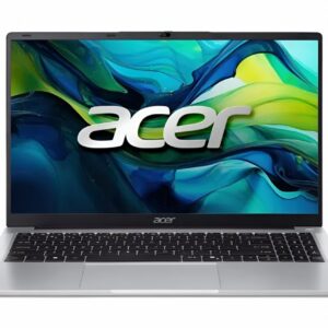 Acer Aspire Lite 15 | 15.6” Full HD IPS | AMD Ryzen 3 5300U | 16GB RAM | 512GB SSD | W11 Pro