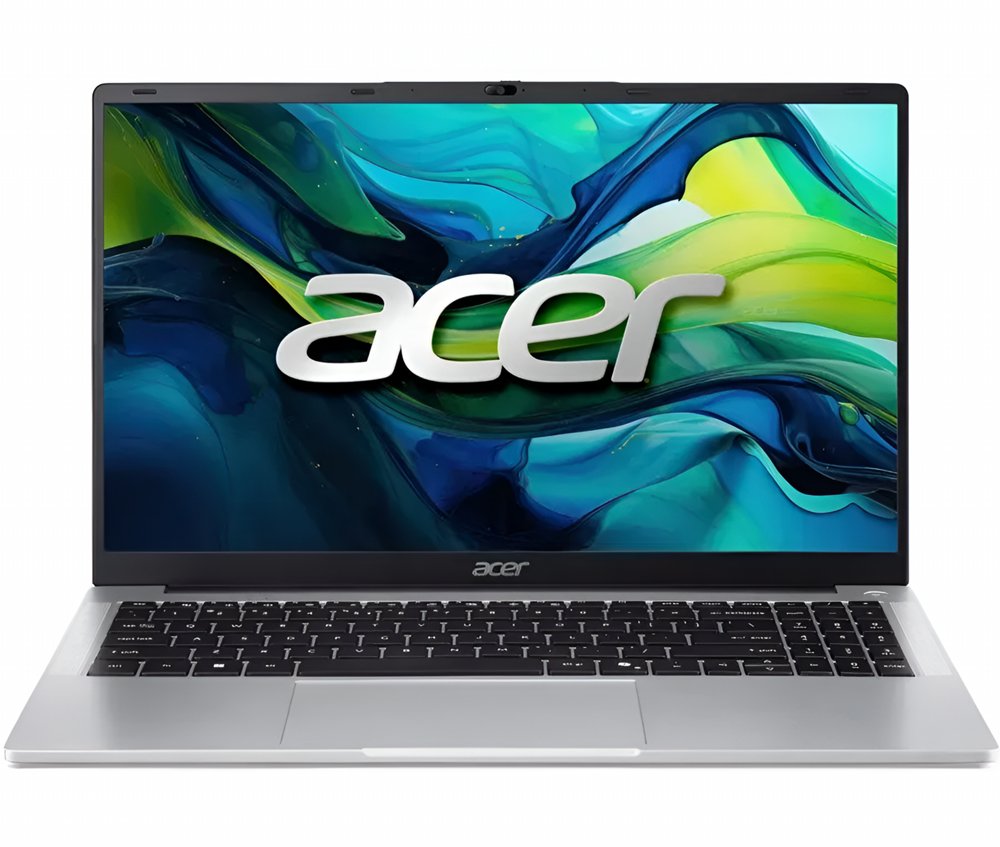 Acer Aspire Lite 15 | 15.6” Full HD IPS | AMD Ryzen 3 5300U | 16GB RAM | 512GB SSD | W11 Pro