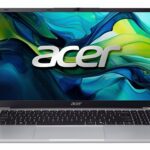 Acer Aspire Lite 15 | 15.6″ Full HD IPS | Intel N4500 | 8GB RAM | 256GB SSD | Windows 11 Professional