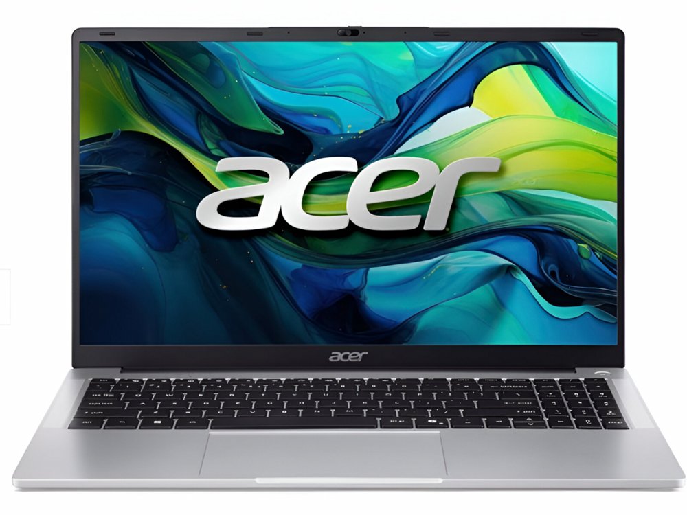 Acer Aspire Lite 15 | 15.6″ Full HD IPS | Intel N4500 | 8GB RAM | 256GB SSD | Windows 11 Professional